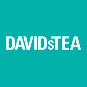 COPY - DAVID’S TEA MYSTERY BOX